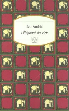 L'éléphant du vizir : récits de Bosnie et d'ailleurs