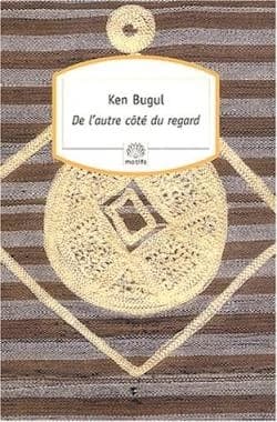 De l'autre côté du regard : roman
