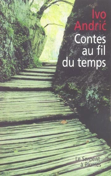 Contes au fil du temps