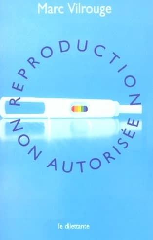 Reproduction non autorisée