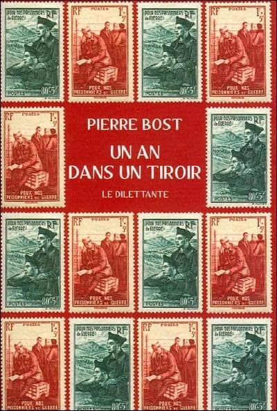 Un an dans un tiroir