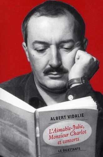 L'"Aimable-Julie", monsieur Charlot et consorts