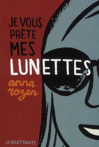 Je vous prête mes lunettes