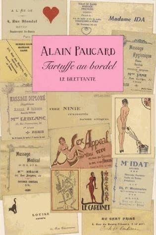 Tartuffe au bordel