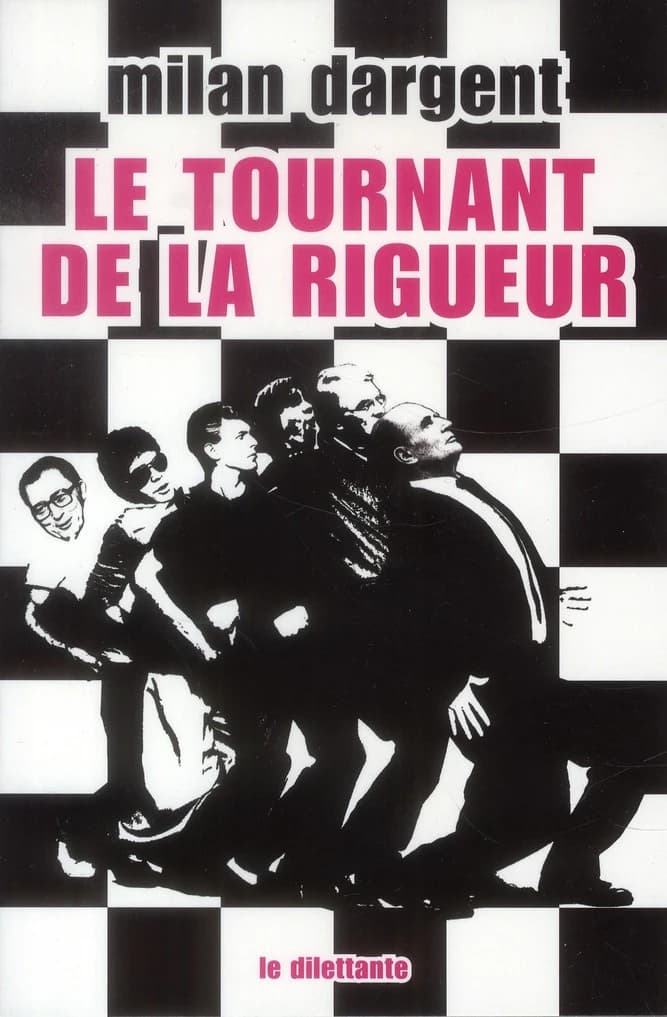 Le tournant de la rigueur