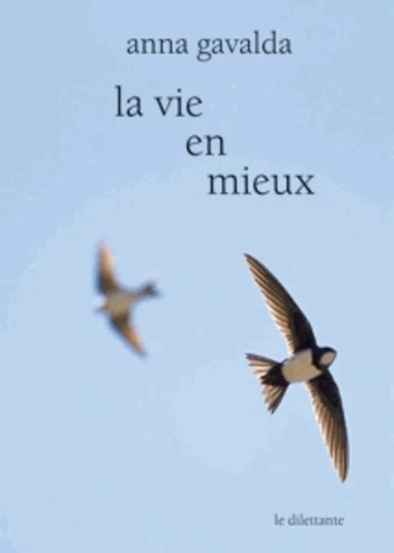 La Vie en mieux  - Deux histoires