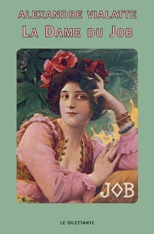 La dame du Job