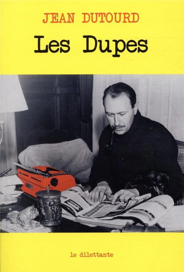 Les dupes