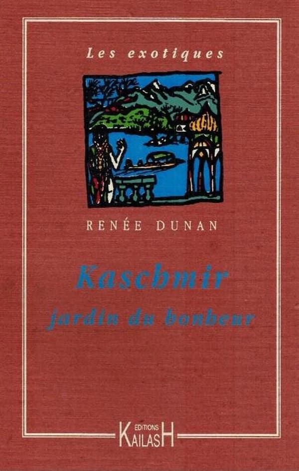Kaschmir, jardin du bonheur