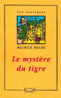 Le mystère du tigre