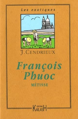 François Phuoc : métisse
