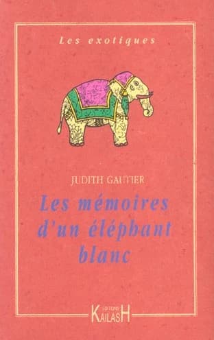 Les mémoires d'un éléphant blanc
