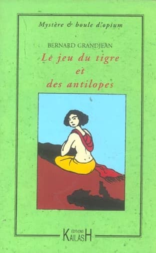 Le jeu du tigre et des antilopes