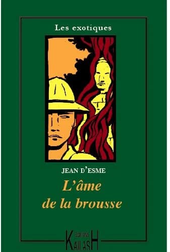 L'âme de la brousse