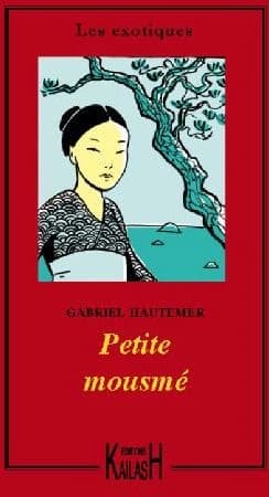 Petite mousmé