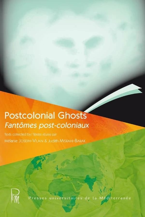 Postcolonial ghosts