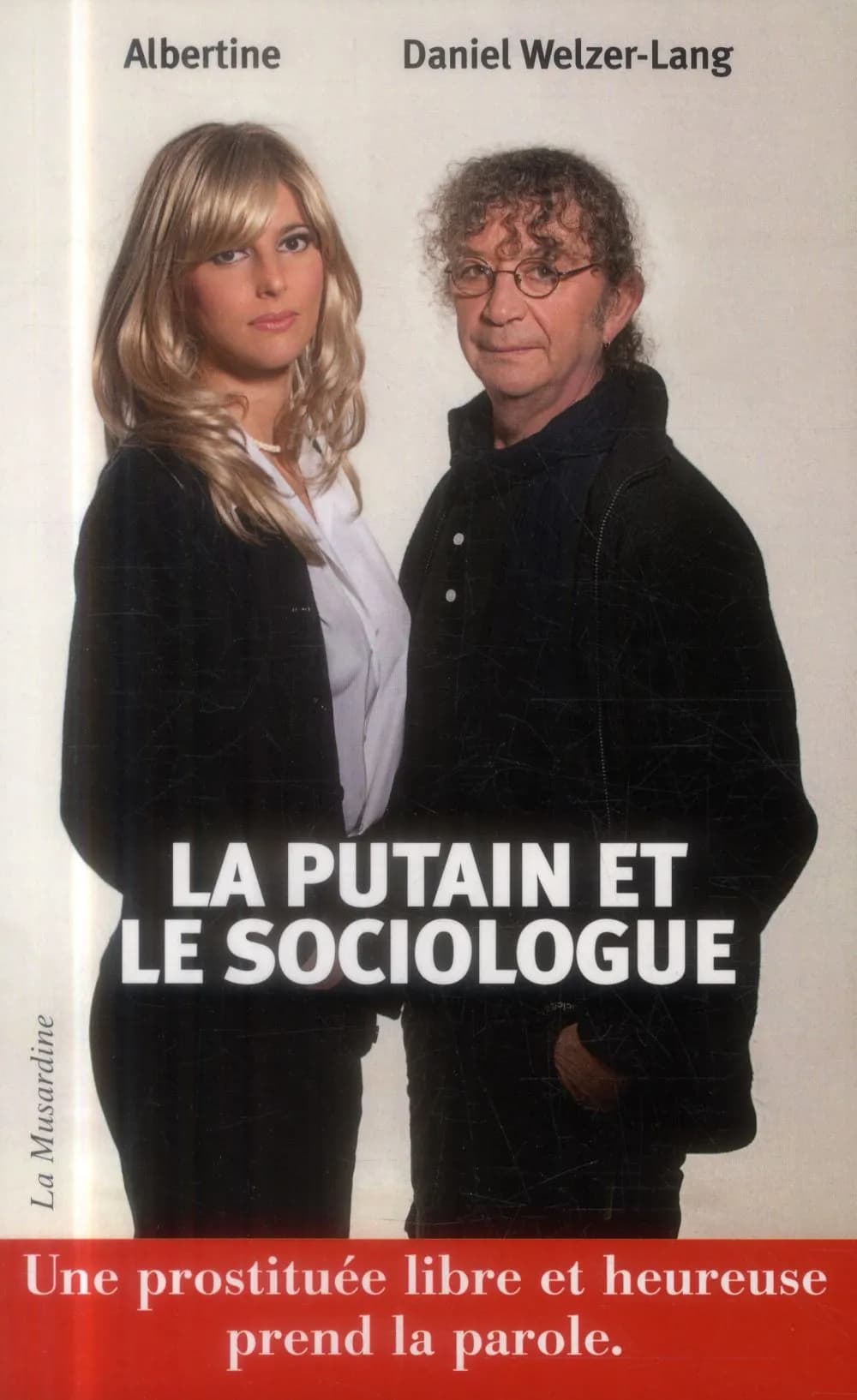 La putain et le sociologue