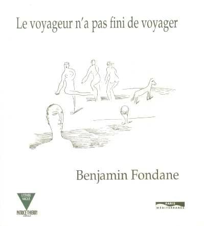 Le mal des fantômes ; précédé de Paysages