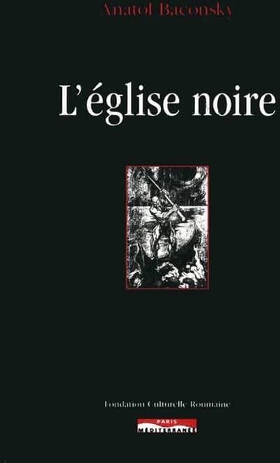 L'église noire