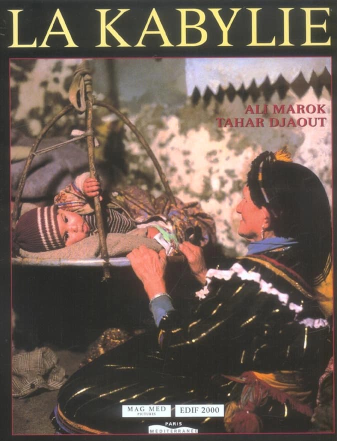 La Kabylie