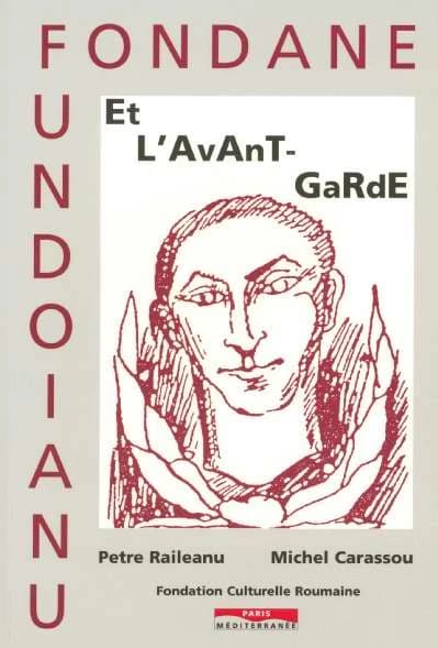 Fundoianu - Fondane et l'avant-garde