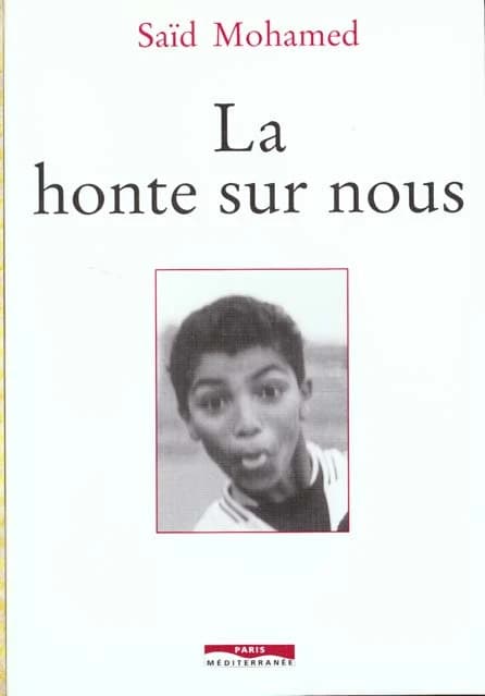 La honte sur nous