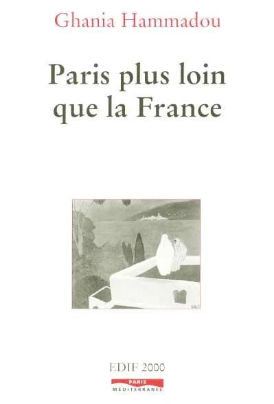 Paris plus loin que la France