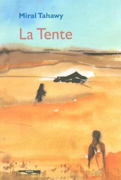 La tente