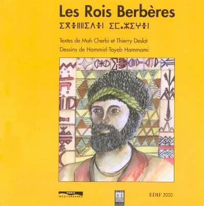 Les rois berbères de la dynastie massyle