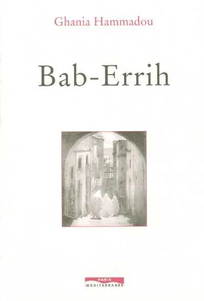 Bab-Errih