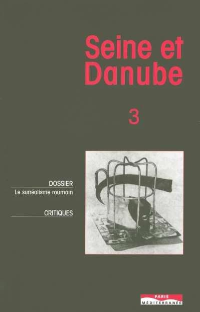 Seine et Danube. 03