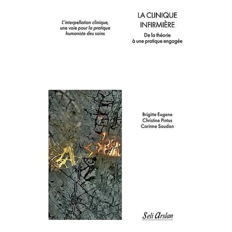 La clinique infirmière