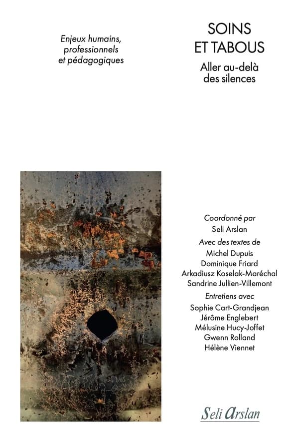 Soins et tabous : aller au-delà des silences