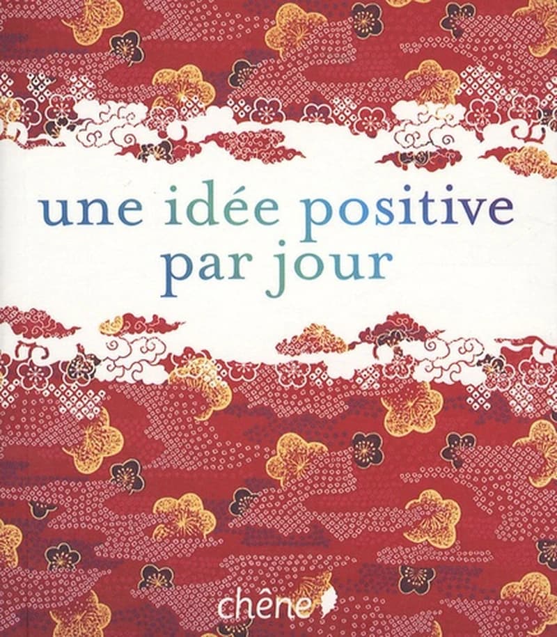 Une idée positive par jour