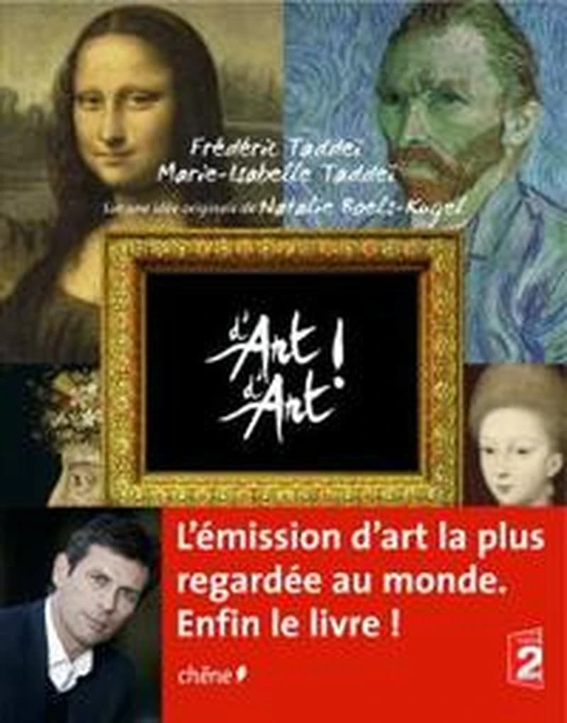 D'art d'art !. [1]