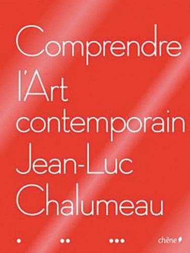 Comprendre l'art contemporain