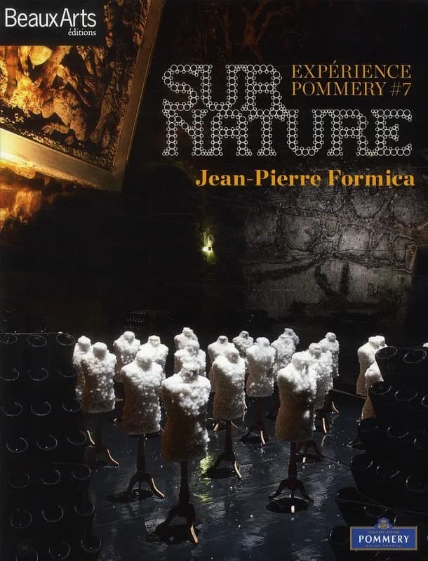 Surnature : Jean-Pierre Formica