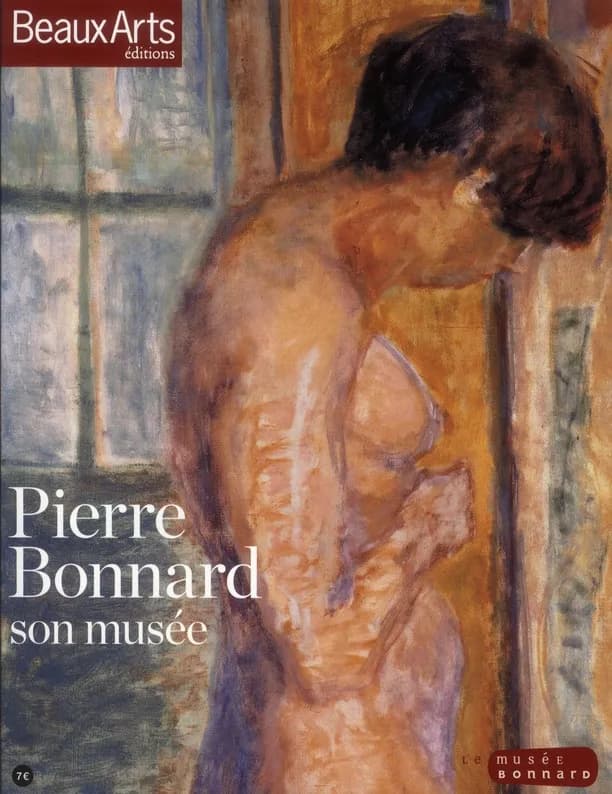 Pierre Bonnard, son musée : le musée Bonnard