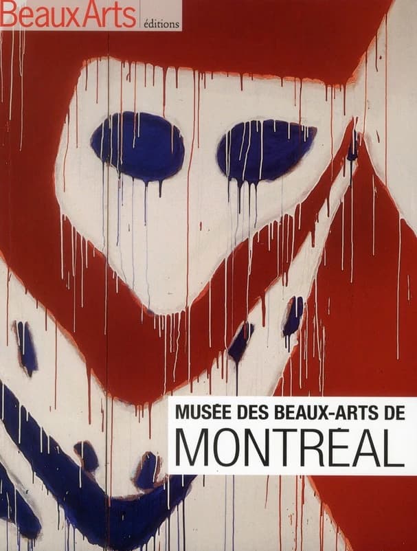 Musée des beaux-arts de Montréal