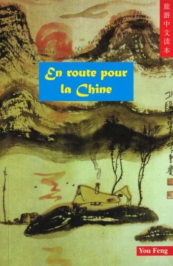 En route pour la Chine