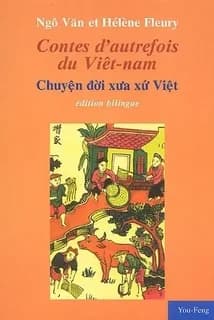 Contes d’autrefois du Viet Nam