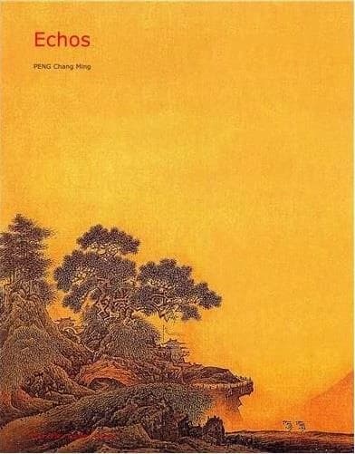 Echos : l'art pictural chinois et ses résonnances dans la peinture occidentale