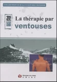 La thérapie par ventouses