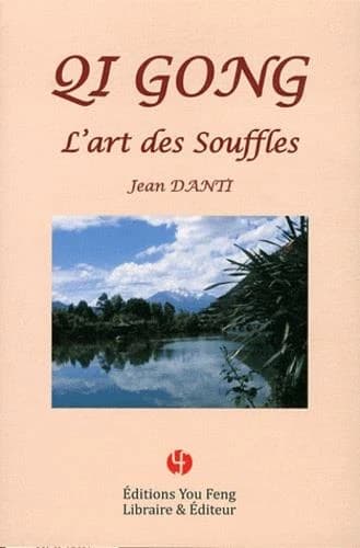 Qi gong : l'art des souffles
