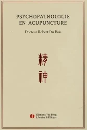 Psychopathologie en acupuncture