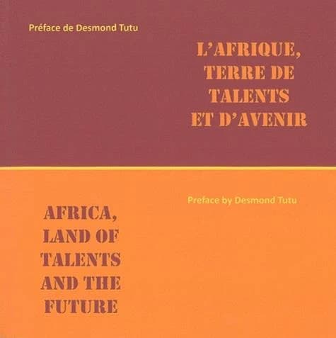 L'Afrique, terre de talents et d'avenir