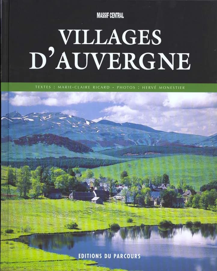 Villages d'Auvergne