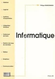 Informatique