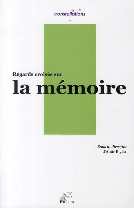 Regards croisés sur la mémoire