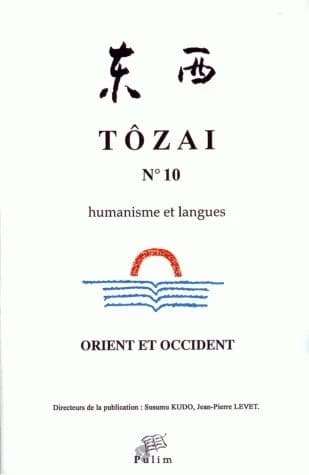 Tôzai, n° 10